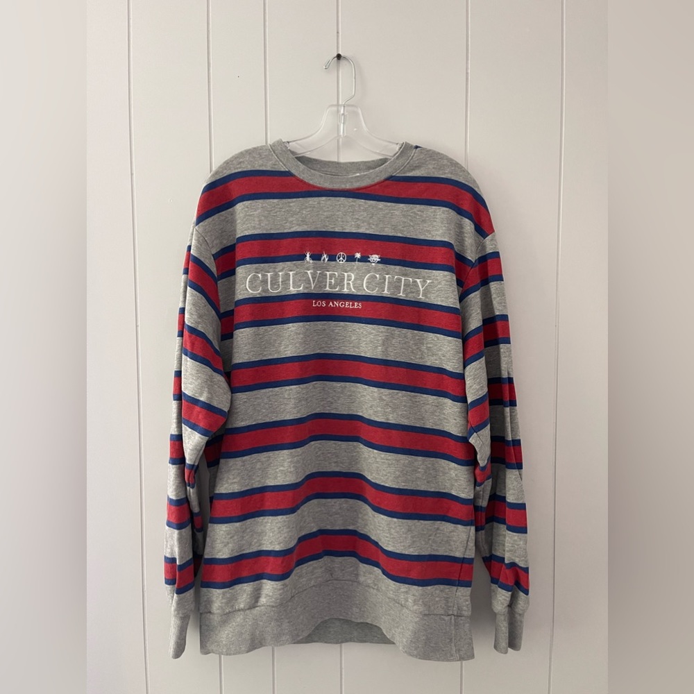 H&M Men’s Crewneck Sweatshirt
